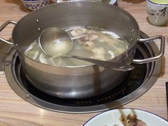 -探窝·竹笙椰子鸡(杨箕店)