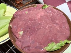 -王歘歘·chuǎ火锅(五道营店)