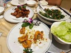 -锦粤宫·精致粤菜(深圳北站店)
