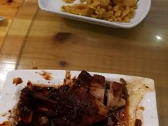 -乌镇那一年小院主题餐厅(甘泉西路店)