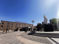 -长影旧址博物馆