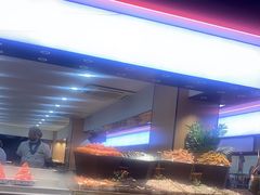 -新艺自助美食城(中山路店)