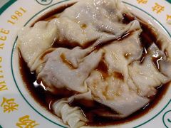 -西关明记肠粉(荔枝湾店)