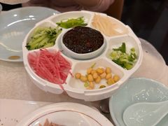 -北京全聚德(王府井店)