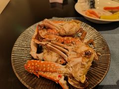 -盛宴自助餐厅(运达喜来登店)