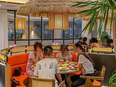-泰椰里·泰国餐厅(智慧城广百广场店)