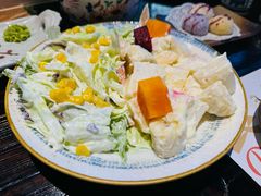 -芥岛(河北大街店)
