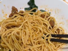 -马记永·兰州牛肉面(3019君尚店)