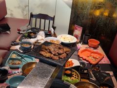 -黑牛の店·黑金店(沈阳万象城店)