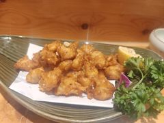 -大岛日本料理铁板烧(南通大饭店)