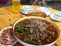 -彪彪烧鸭店(总店)