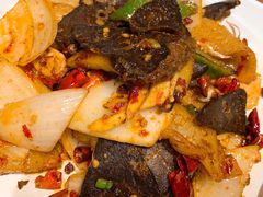 -杨乐辣子鸡(和田一街店)