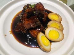 -和记小菜(大宁店)