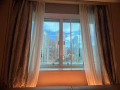 -深圳彭年万丽酒店