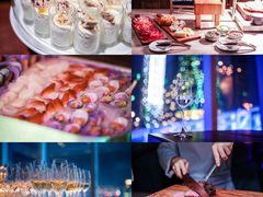 -广州柏悦酒店·悦吧·顶楼露天酒吧