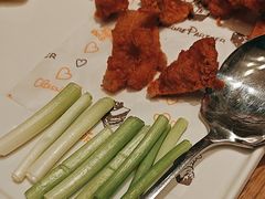 -青岛海景花园大酒店·白果树餐厅青岛菜