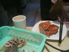 -蒙肥羊·酸汤潮牛·鲜牛肉火锅烤肉自助(岗顶店)