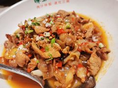 -味上湘菜馆(岳麓山店)