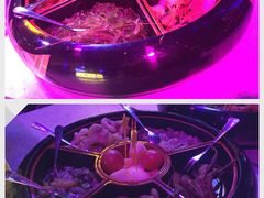 -288 Livehouse 酒吧(思南公馆店)