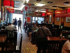 大堂-姚记炒肝店(簋街店)