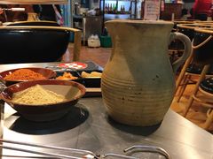 -大汗烧烤滩羊馆(清水河公园店)