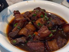 -小乡小镇·传承桐庐土菜·老板亲自烧的菜
