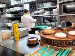 -九锅一堂酸菜鱼(新南凯德直营店)