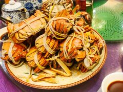 -盛港湾海鲜食府(黄沙店)