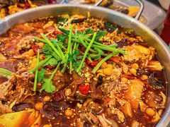 -蓉三少冒烤鸭·四川小吃集(北京首店)