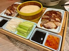 -中关村皇冠假日酒店·红轩中餐厅