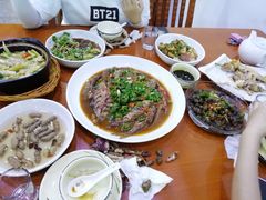 -全乐鱼馆·淳牌有机鱼直营店