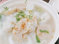 -食味稻汕头小吃(方庄店)