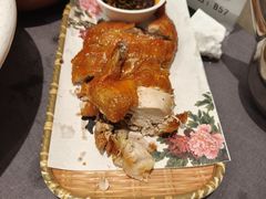 -金哥私房菜馆(张府园总店)