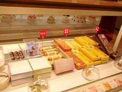-好利来(新宜白店)