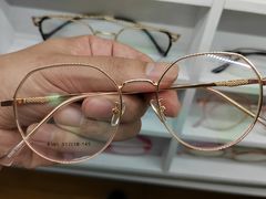 -云镜眼镜加工中心(南环路店)