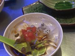 -鱼库·不仅是一家烤鱼店(车公庙店)