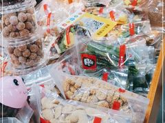 -黑孩油栗皇(南阳路店)