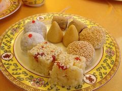 -仿膳饭庄(天安门店)