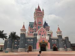 -厦门方特梦幻王国