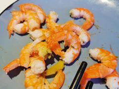 -金环海鲜自助(大坪时代天街店)
