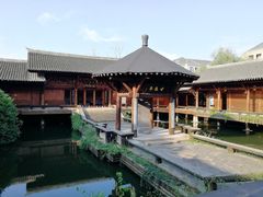 -陈武帝故宫