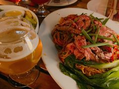 -京A Taproom·精酿餐吧(CBD店)