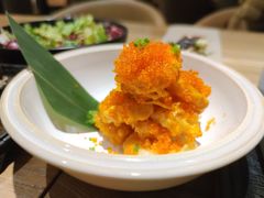 -隐泉之语日式料理(王府中环店)