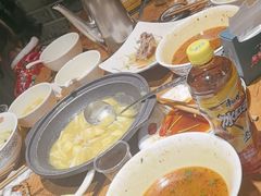 -三厂烩羊肉(五龙口店)