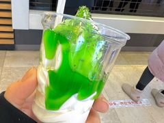 -麦当劳(龙之梦购物中心店)