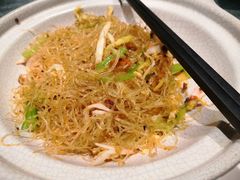 -小厨娘淮扬菜(六合欢乐港店)