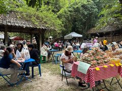 -Bamboo Saturday Market(Nana Jungle)