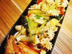 -荷花泰菜(东方新天地店)