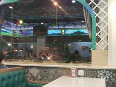 -帕米尔食府(白云观店)