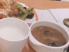 -比格比萨自助(李沧万达店)